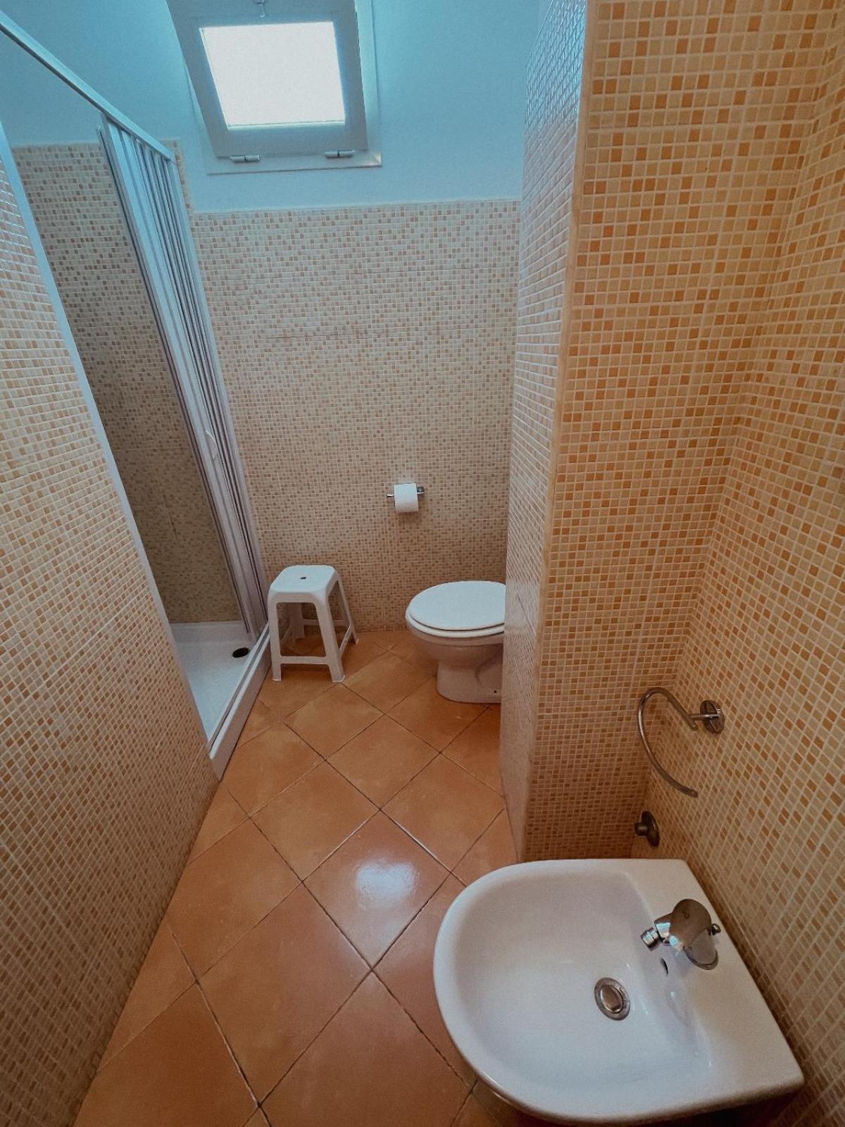 Vela Club Hotel & Appartamenti Rodi Garganico Bagian luar foto